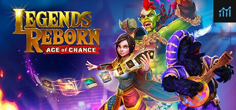 Legends Reborn: Age of Chance PC Specs