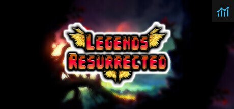 Legends Resurrected Online PC Specs