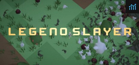 Can I Run LEGENO SLAYER?
