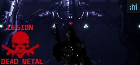 Legion: Dead Metal PC Specs