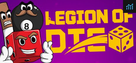Legion of Die PC Specs