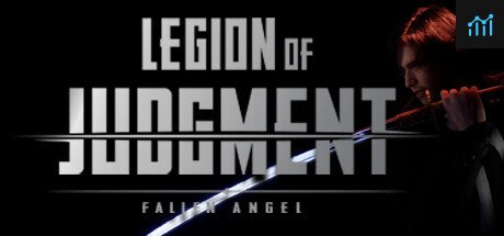 Legion of Judgment: Fallen Angel PC Specs