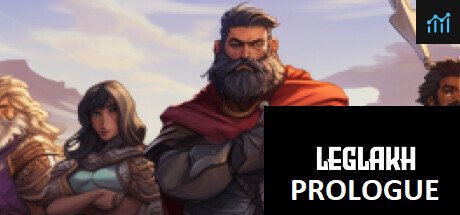 Leglakh: Prologue PC Specs
