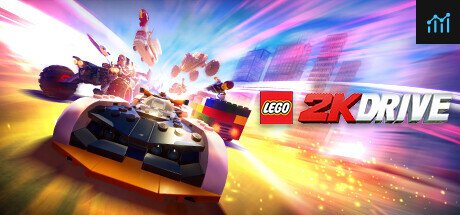 LEGO® 2K Drive PC Specs
