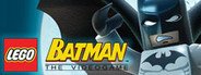 LEGO Batman: The Videogame System Requirements