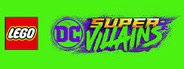 LEGO DC Super-Villains System Requirements