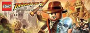 LEGO Indiana Jones 2: The Adventure Continues System Requirements