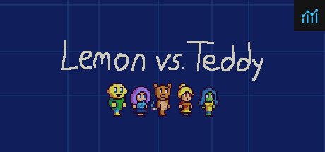 Lemon vs. Teddy PC Specs