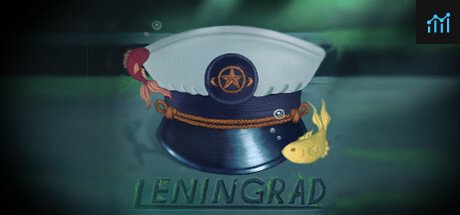 Leningrad PC Specs