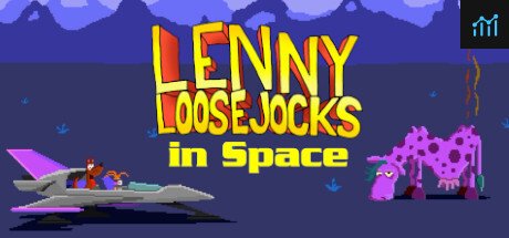 Lenny Loosejocks in Space PC Specs