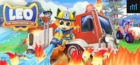 Leo: The Firefighter Cat PC Specs