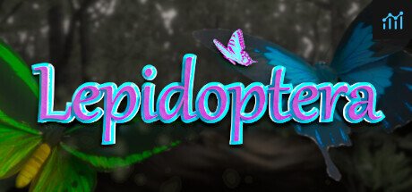 Lepidoptera PC Specs