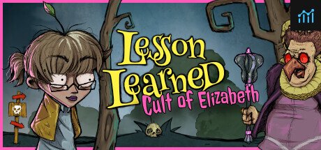 Lesson Learned: Cult of the Elizabeth PC Specs