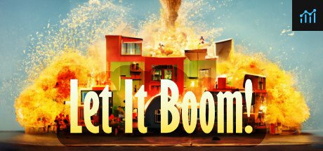 Let It Boom PC Specs