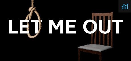 LET ME OUT PC Specs