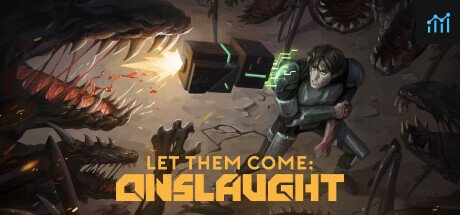 Let Them Come: Onslaught PC Specs