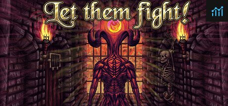 Can I Run Let Them Fight?