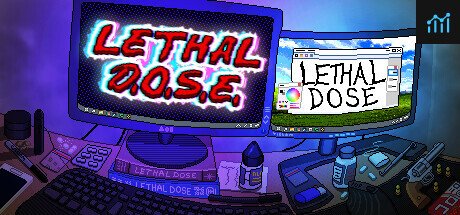 Lethal Dose PC Specs