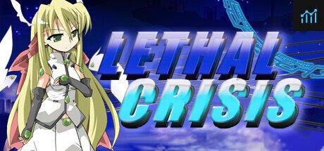 LethalCrisis リーサルクライシス PC Specs