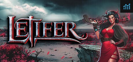 Letifer PC Specs