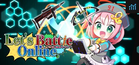 Let's Battle Online PC Specs