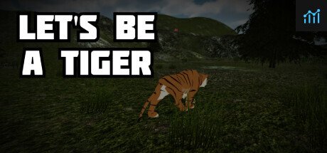 Let's be a Tiger PC Specs