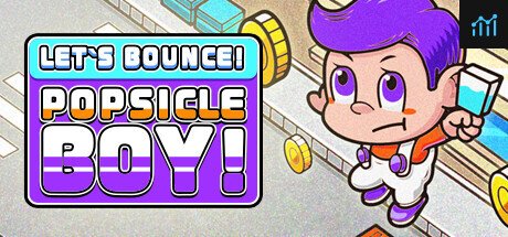 Let's bounce! Popsicle boy! PC Specs