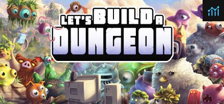 Let's Build a Dungeon PC Specs