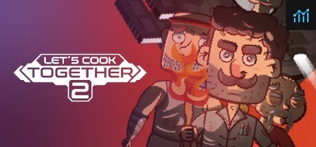 Let's Cook Together 2 PC Specs