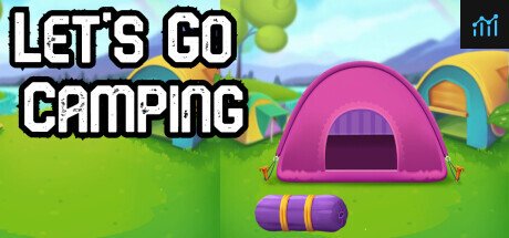 Let's Go Camping PC Specs