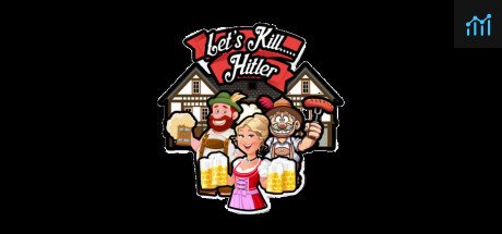 Let's Kill Hitler - The Game PC Specs
