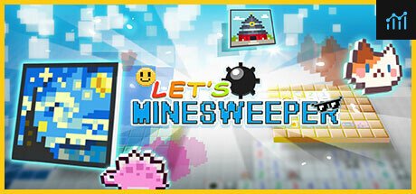 Let's Minesweeper PC Specs