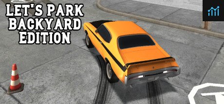Let's Park Backyard Edition PC Specs