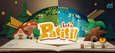 Let's Patiti! PC Specs