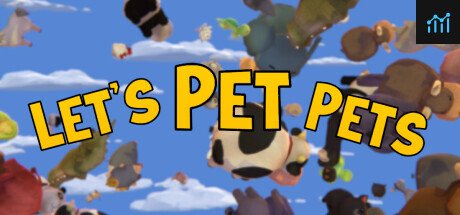 Let's Pet Pets PC Specs