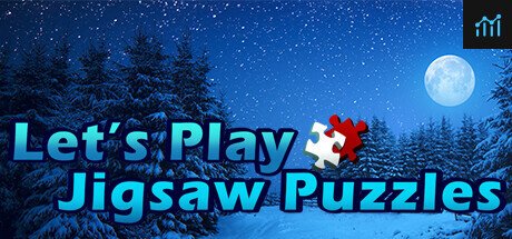 Let's Play Jigsaw Puzzles PC Specs