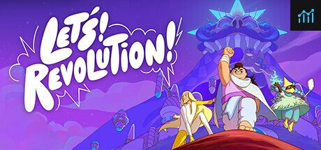 Let's! Revolution! PC Specs