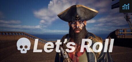 Let's Roll PC Specs