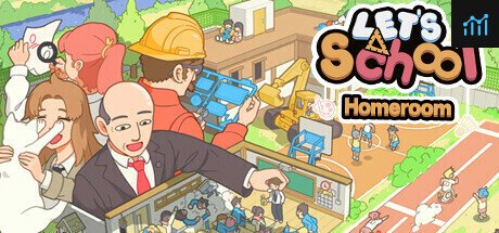 Let's School Homeroom PC Specs