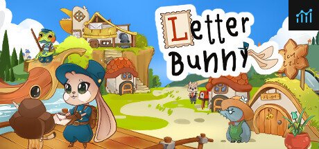 Letter Bunny PC Specs