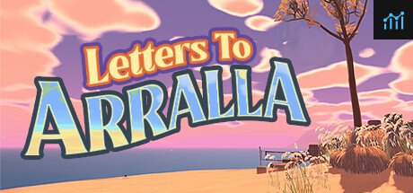 Letters To Arralla PC Specs