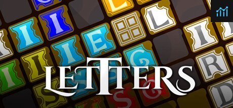 Lettters PC Specs
