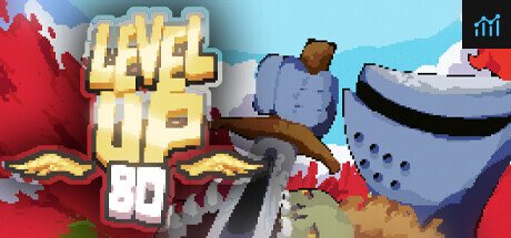 LEVEL UP 80 PC Specs