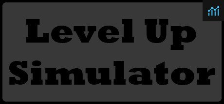 Level Up Simulator PC Specs