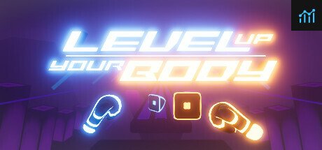 LEVEL UP YOUR BODY PC Specs