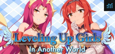 Leveling up girls in another world PC Specs