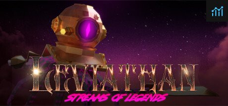 Leviathan: Streams Of Legends PC Specs