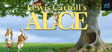 Can I Run Lewis Carroll's Alice?