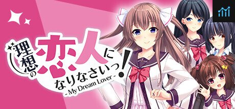 理想の恋人になりなさいっ！- My Dream Lover - PC Specs