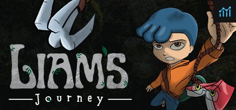Liam's Journey PC Specs